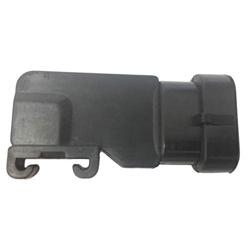 YCT Manifold Absolute Air Pressure Map Sensor 16212460 12614970 213-331 12575837 8126149700 Fits Buick Cadillac Chevrolet Chevy Pontiac GMC GM Isuzu Saturn Saab Hummer Honda - Image 5