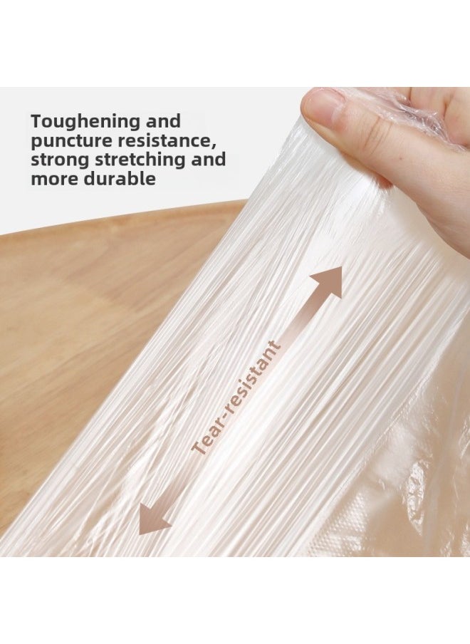 Chrysanthemum Meow Disposable Tablecloth Thickened Waterproof Oil-proof Plastic Rectangular Tablecloth Household Table Cloth Factory-Color:1.8*1.8 M (10 Pieces)