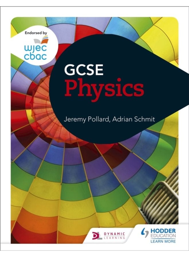 WJEC GCSE Physics - Paperback
