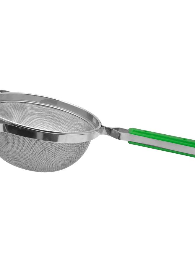 RAJ RAJ Rainbow Juice Strainer Single No. 7