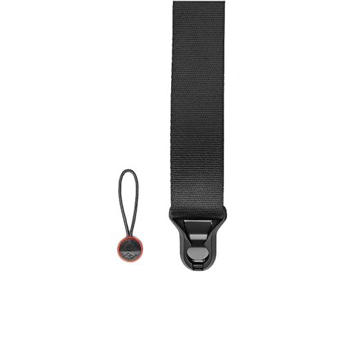 Peak Design Slide Lite Camera Strap SLL-BK-3 (Black) - Image 2