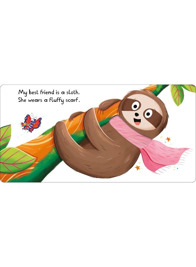 My Best Friend Is A Sloth - Image 2