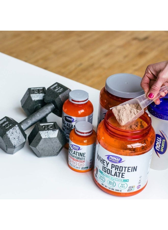 now تغذية رياضية، بيتا ألانين 750 ملغ، يؤخر تعب العضلات*، قدرة تحمل*، 120 كبسولة نباتية - Image 3