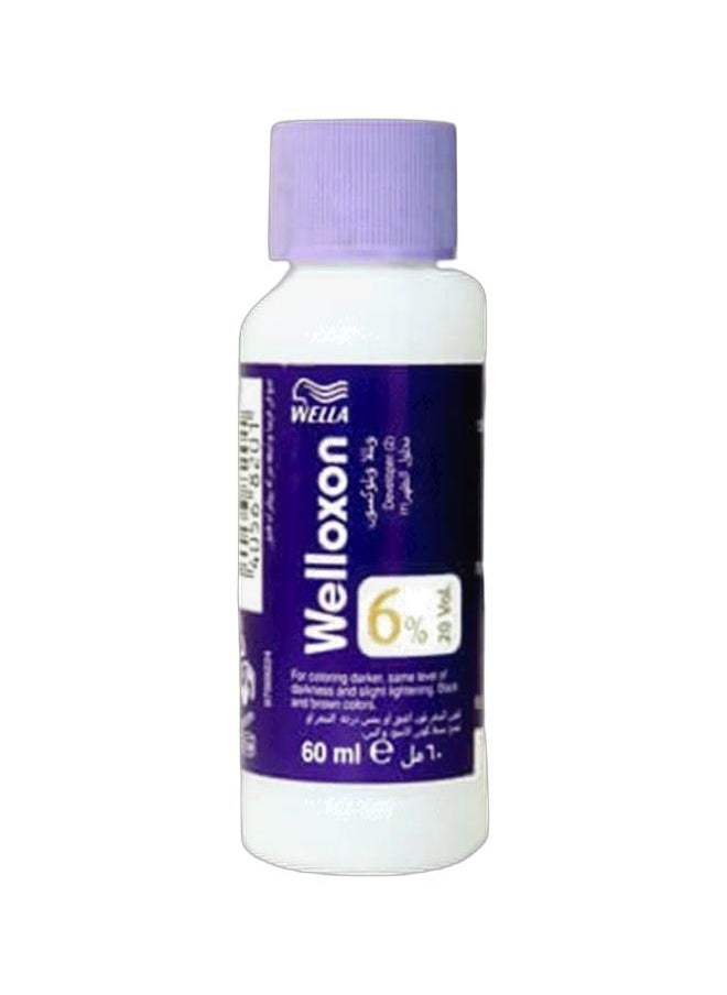 WELLA Koleston 302/0 Black Hair Color + Blondor Geli Bleach 20g + Welloxon 6% Developer 60ml – Pro Hair Color & Lightening Bundle | 3-Step Hair Transformation Kit  - Image 1
