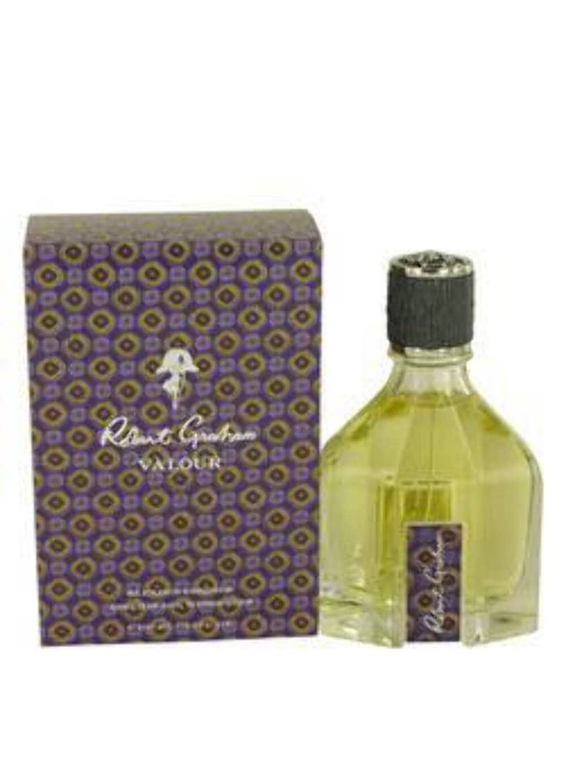 Robert Graham Robert Graham Valour Fragrance, 3.4 Fl Oz 