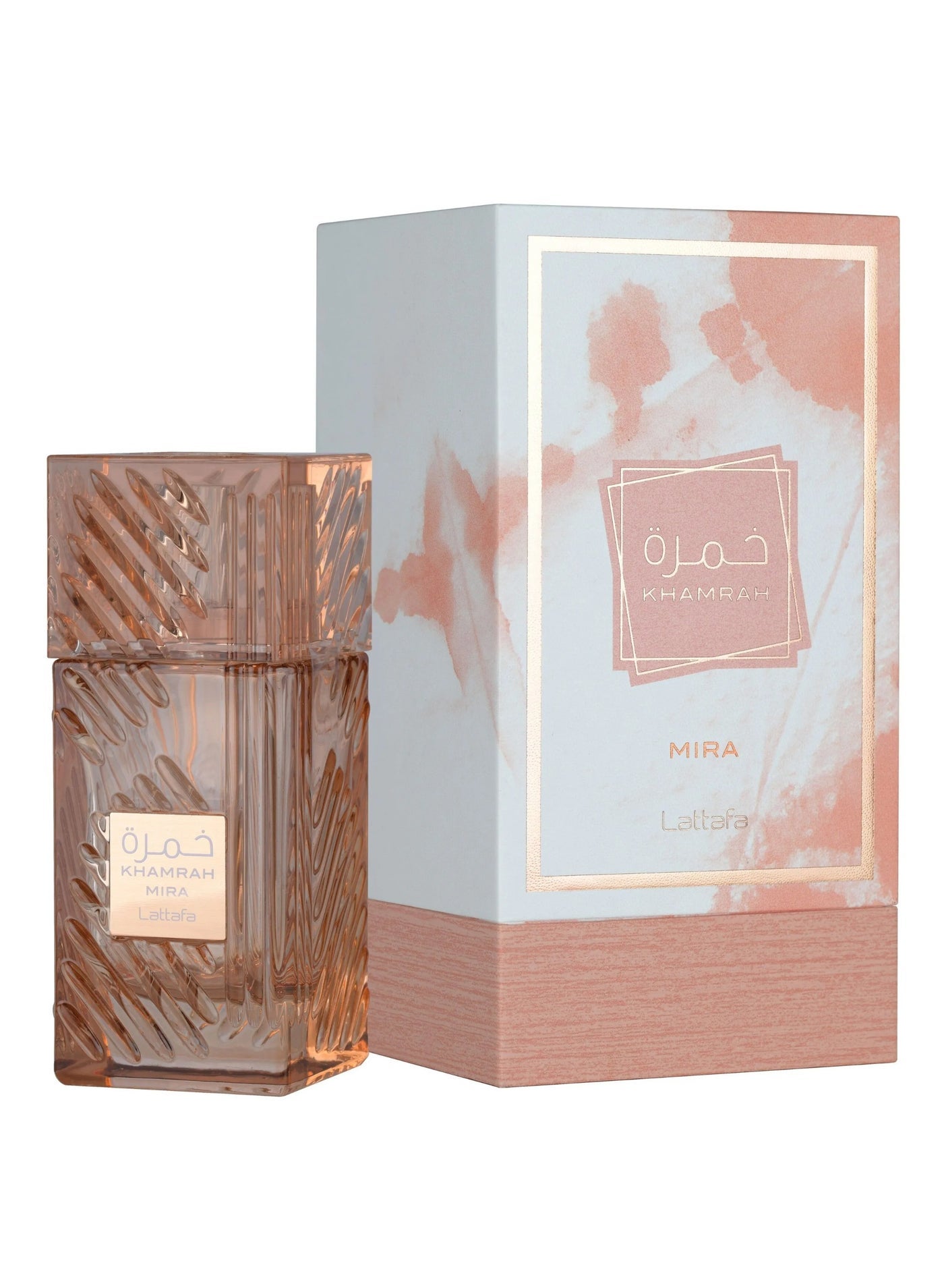 Khamrah Mira EDP 100ml