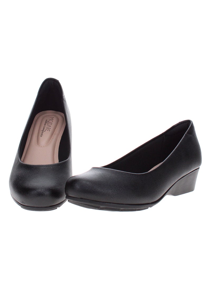 MODARE Low Heel Shoes for Women – Comfortable & Stylish Footwear for Everyday Wear - Image 4