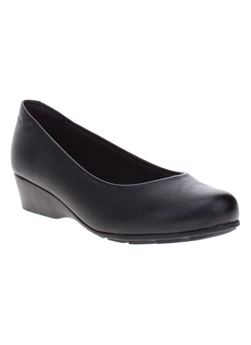 MODARE Low Heel Shoes for Women – Comfortable & Stylish Footwear for Everyday Wear - Image 1