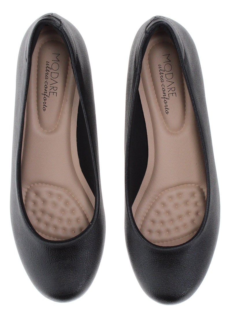 MODARE Low Heel Shoes for Women – Comfortable & Stylish Footwear for Everyday Wear - Image 5