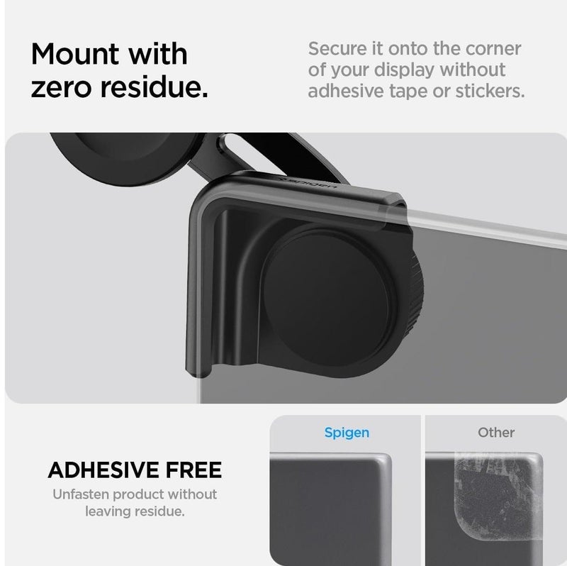 Spigen Magnetic Car Mount for Tesla Display (Monitor Mount) - Image 3