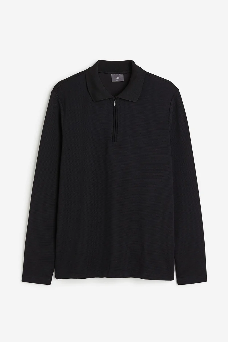 اتش اند ام Essential Polo Shirt