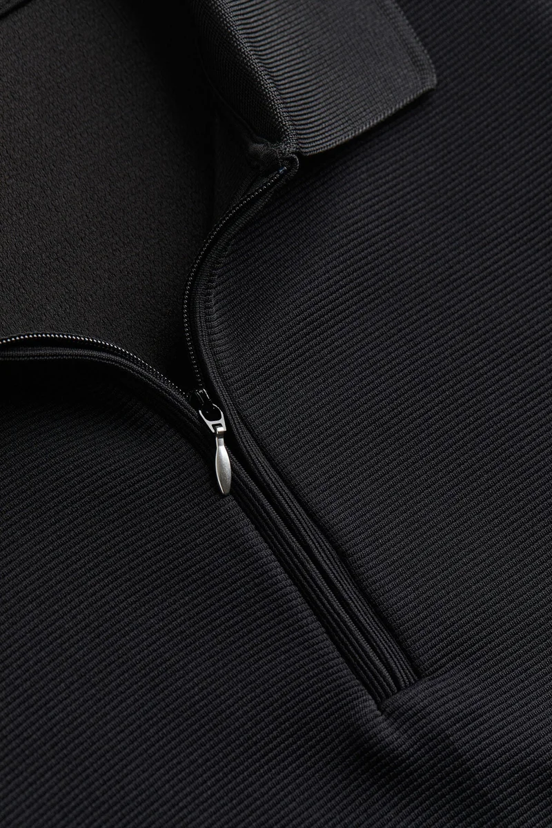 اتش اند ام Essential Polo Shirt