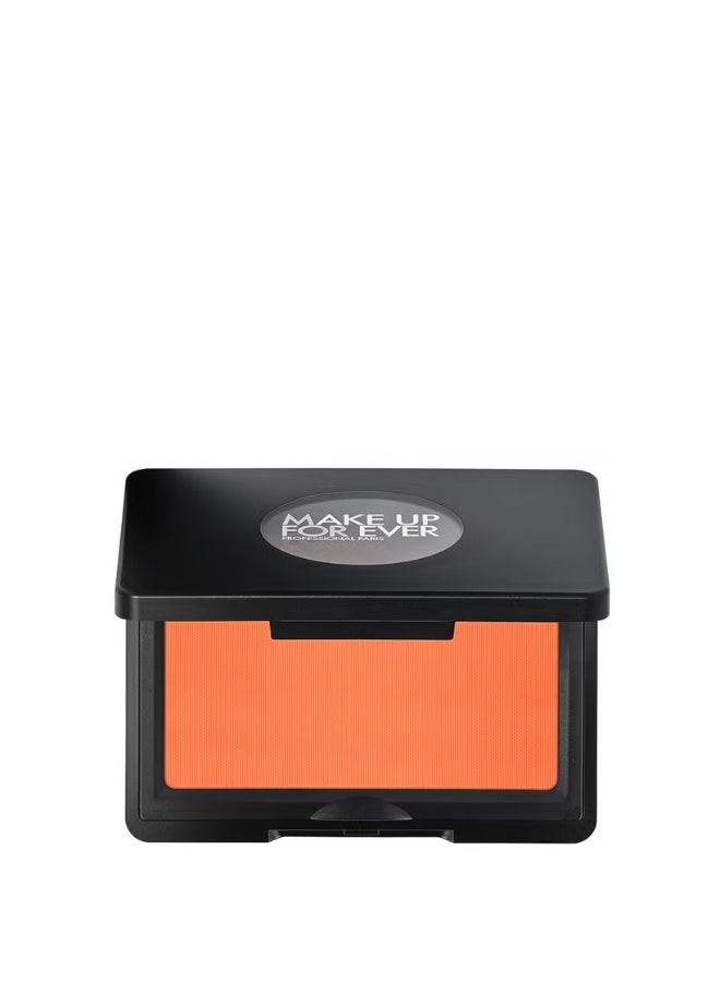 MAKE UP FOR EVER Artist Face Powders Blush - B330 - Positive Papaya - Image 1