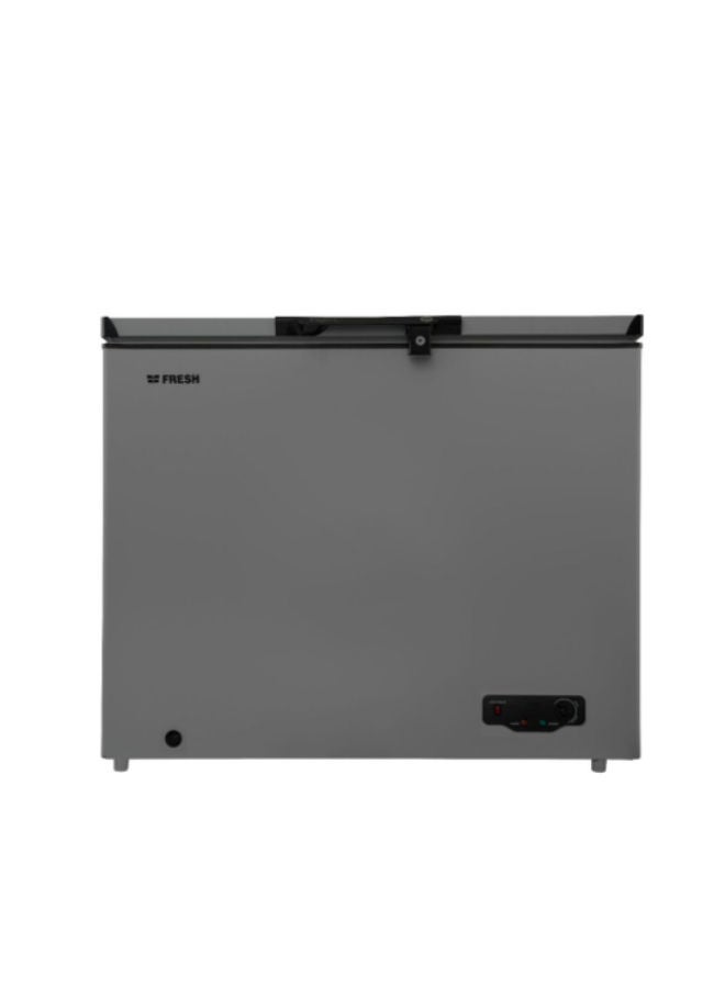 Fresh 220 Liters Chest Freezer