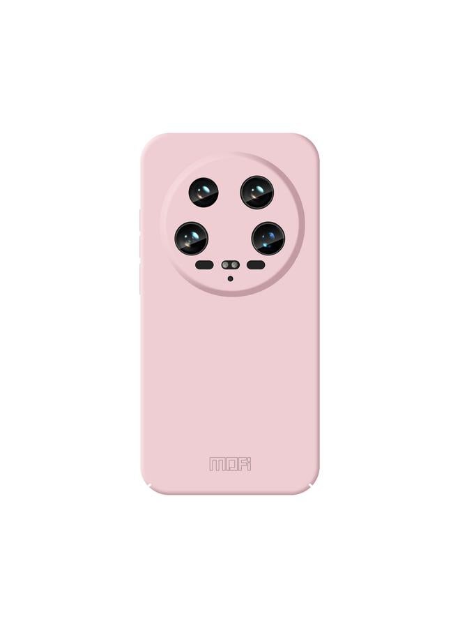 The Bros Case For Xiaomi 14 Ultra Qin Series Skin Feel All-inclusive PC Phone Case