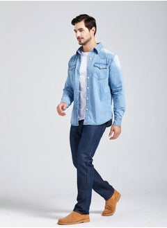 Nomadic Noble Denim Jacket  - Image 2