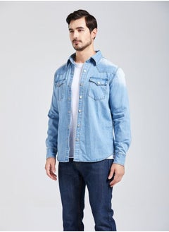 Nomadic Noble Denim Jacket  - Image 1