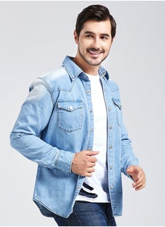 Nomadic Noble Denim Jacket  - Image 3