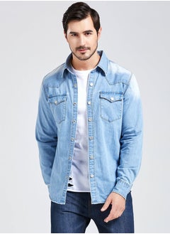 Nomadic Noble Denim Jacket  - Image 4