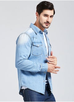 Nomadic Noble Denim Jacket  - Image 5