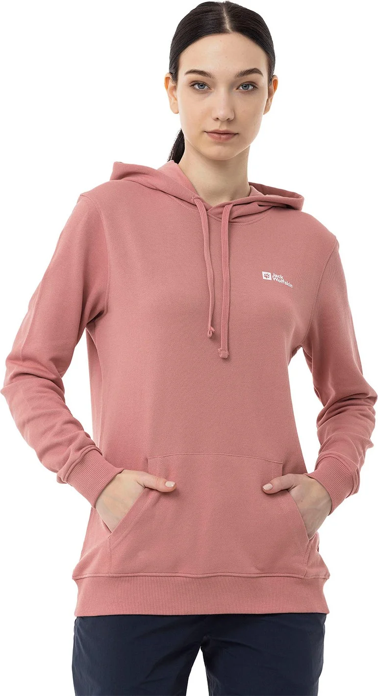 Jack Wolfskin Alice Hoody W