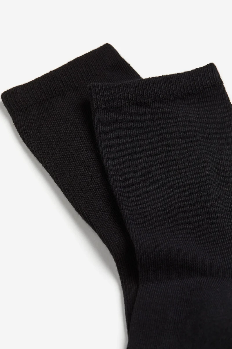 H&M 7-pack socks
