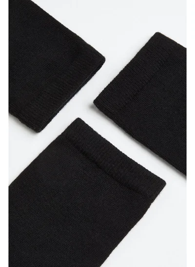 H&M 7-pack socks