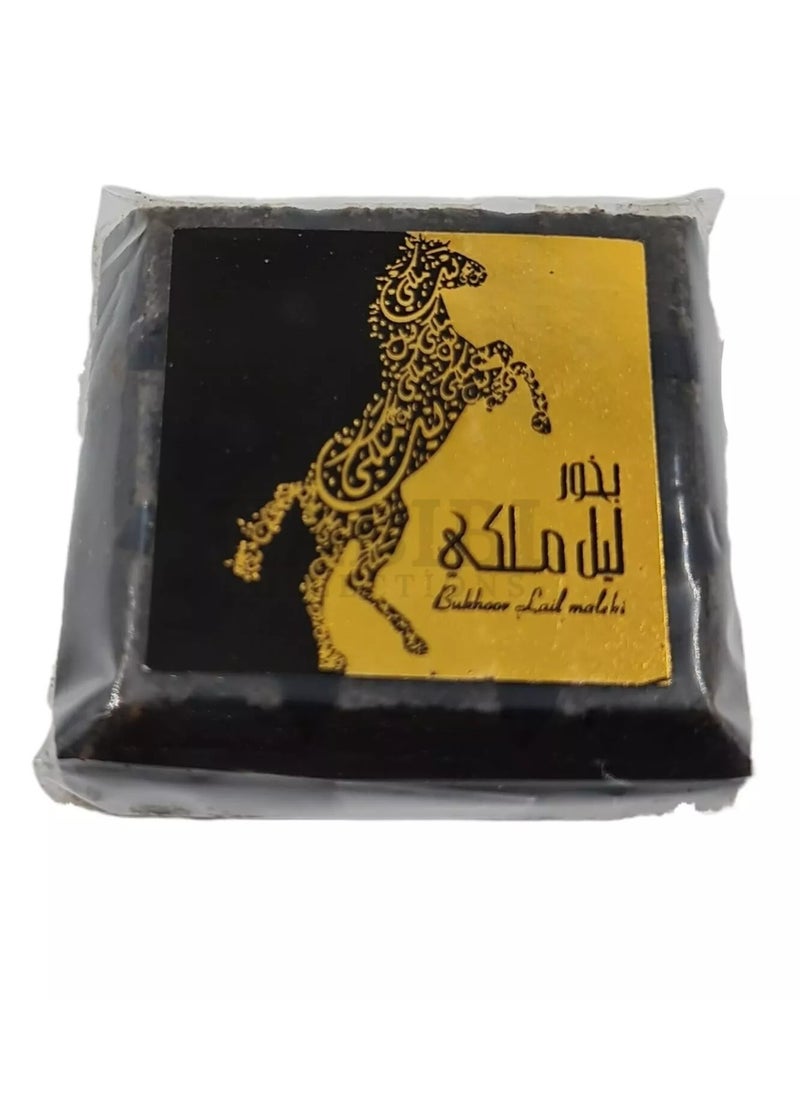 عود بخور ليل ملكي بخور (40 جم): بخور أقراص ممتاز للمنزل  - Image 2