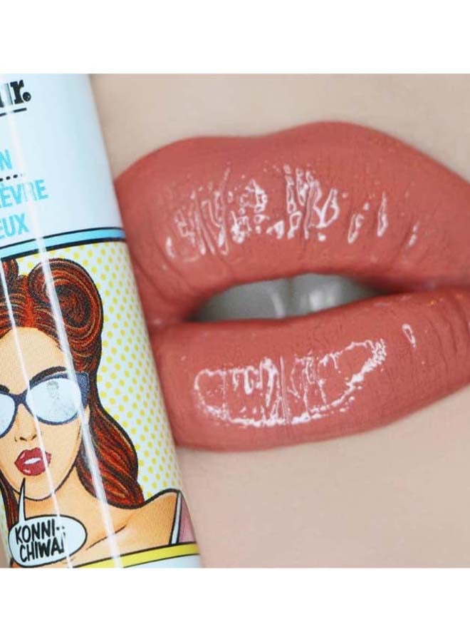 theBalm BalmJour Creamy Lip Stain Hola! - Image 5