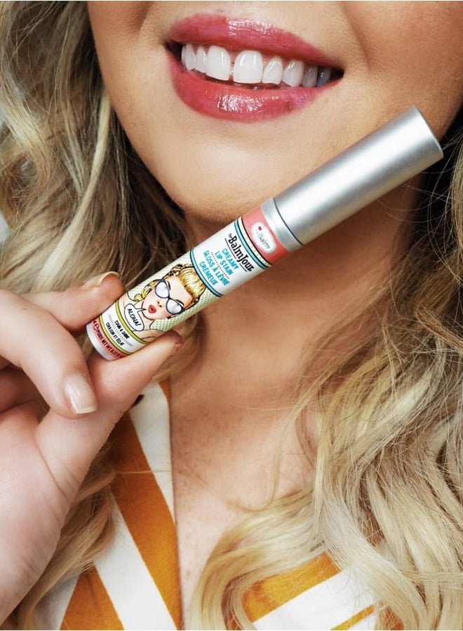 theBalm BalmJour Creamy Lip Stain Hola! - Image 3