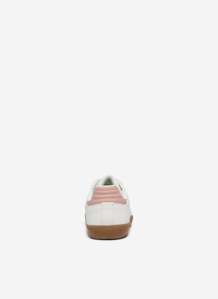 ONLY Onlamber Pu Sneakers  - Image 2