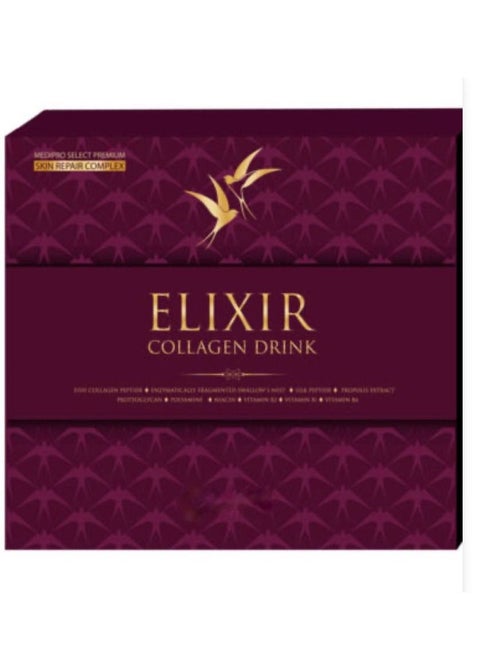 Elixir Collagen Drink