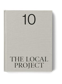 Hardie Grant Books The Local Project: 10 