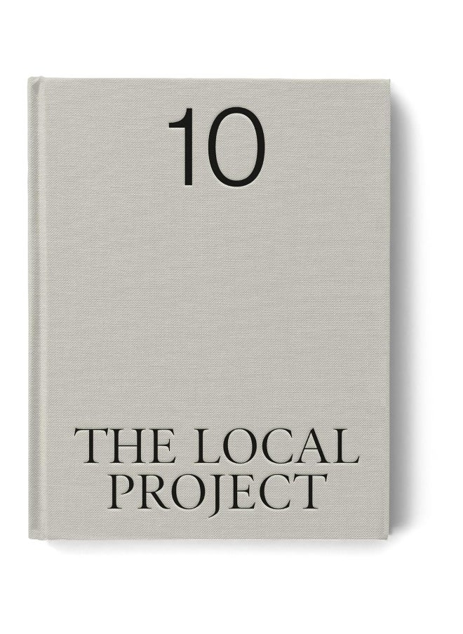 null - Hardie Grant Books The Local Project: 10 - Image 1