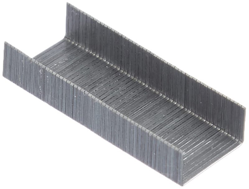 No.10 Small Staples, For Stapling up to 12 Sheets, Use with Mini Staplers, Box of 5000, 6005 - Image 2