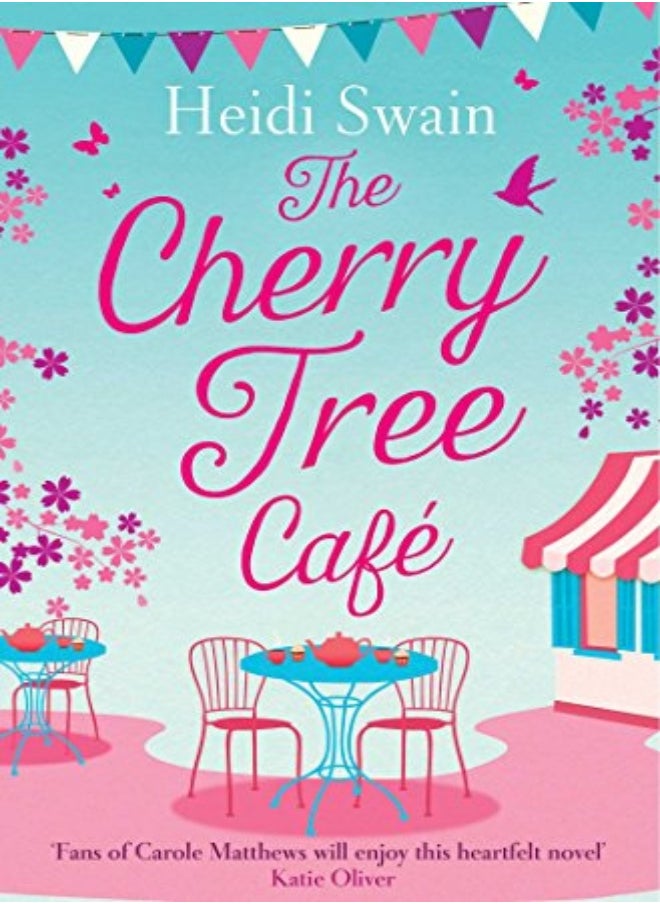 null - The Cherry Tree Cafe - Image 1