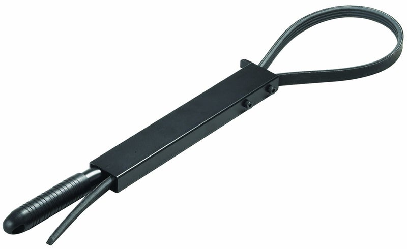 OTC 4475 Stinger Grooved Pulley Strap Wrench - Image 3