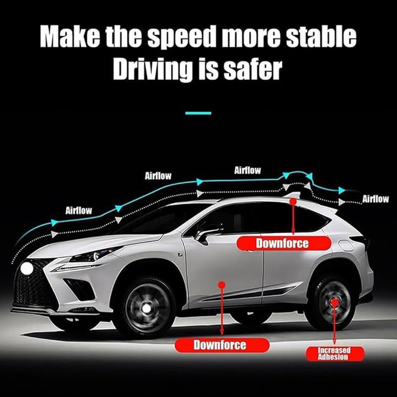 White Shark Fin Antenna for Opel Corsa F Corsa e 2019 2023 AM FM Radio Signal - Image 5