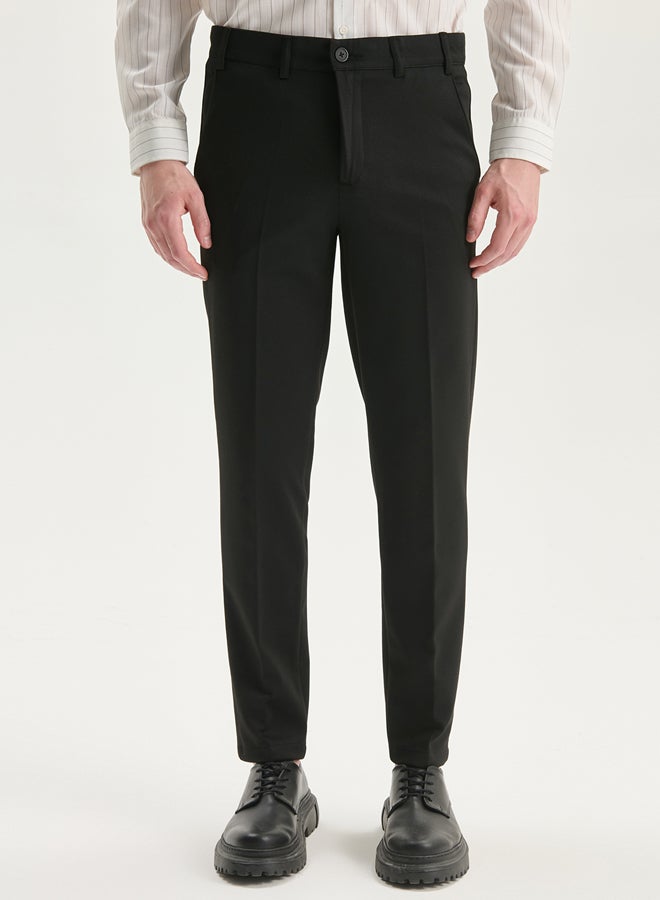 LC WAIKIKI Slim Fit Men's Chino Trousers - Image 2