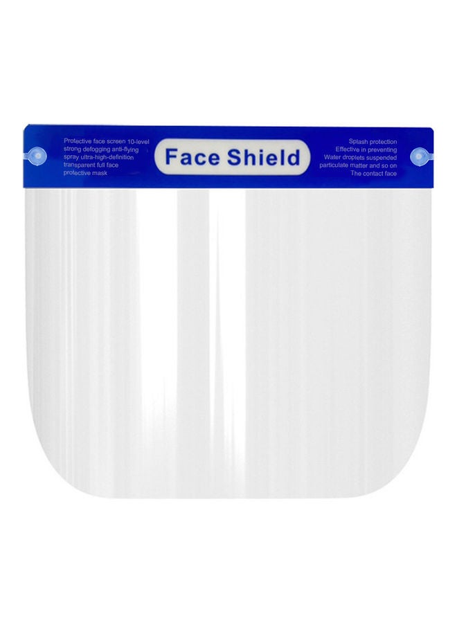 NIBEMINENT 10-Piece Full Face Cover - Image 1