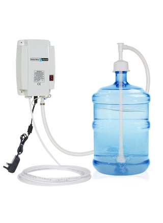 Tdr Force  Tdrforce bottled water system with singel water inlet bottled water dispenser one tube for refrigerator ice-maker coffee brewer 3.8l - pzsku/ZAB8B0DCF0939A78C0E61Z/45/_/1720545895/ba1e7f7c-a33c-4813-bfa3-6a1b992f65c9
