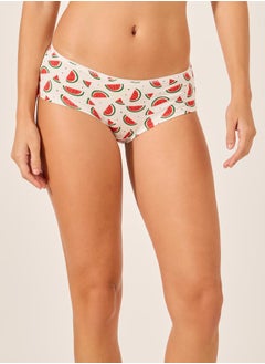 Styli Pack of 5 - Assorted Short Briefs  - Image 2