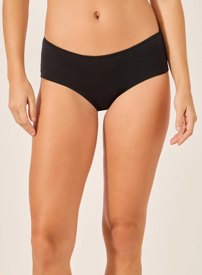 Styli Pack of 5 - Assorted Short Briefs