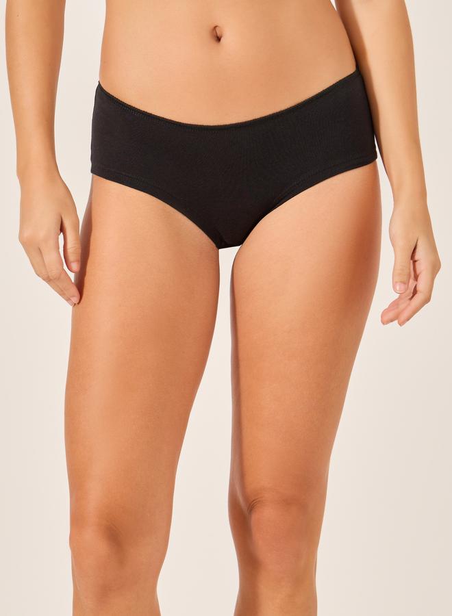 Pack of 5 - Assorted Short Briefs
