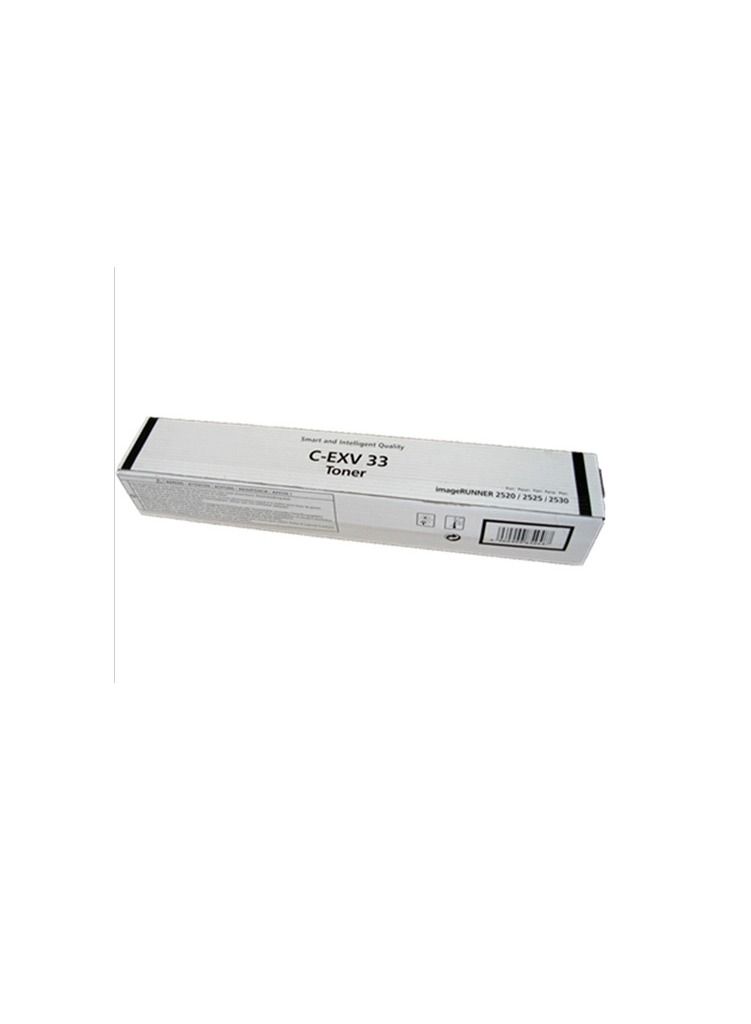 oem Toner IR2525  IR2530 / C-EXV33 - Image 1