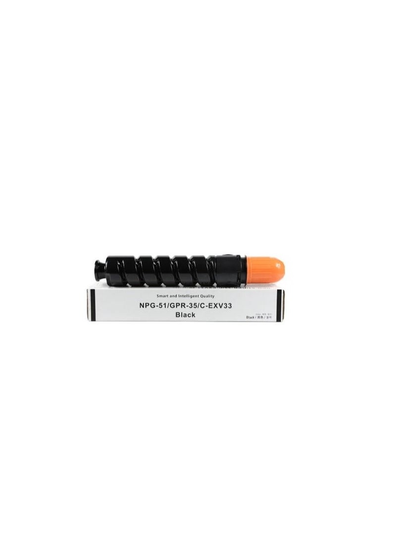 oem Toner IR2525  IR2530 / C-EXV33 - Image 2