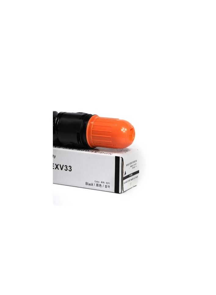 oem Toner IR2525  IR2530 / C-EXV33 - Image 3