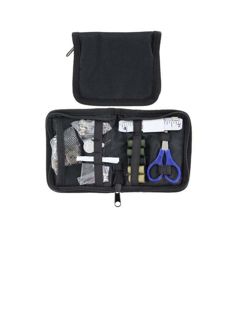 Marine Corps Deluxe Sewing Kit Woodland and Desert