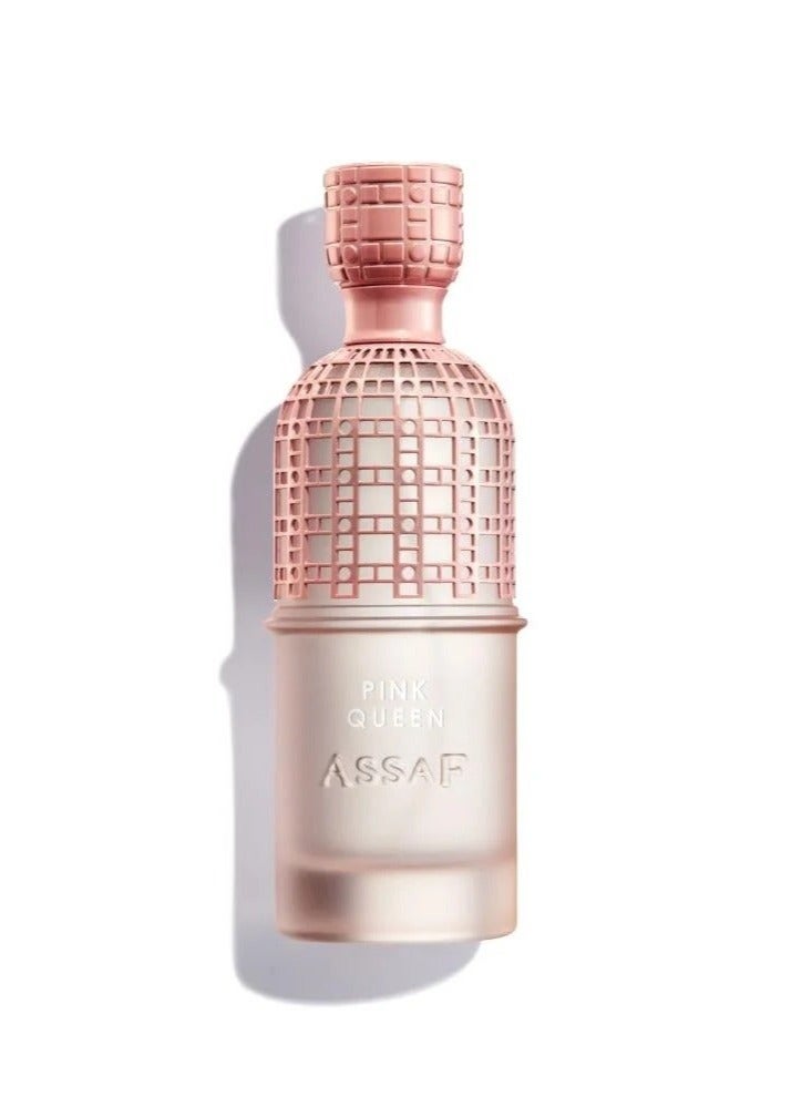 ASSAF Pink Queen Assaf Vaporisateur Natural Spray
