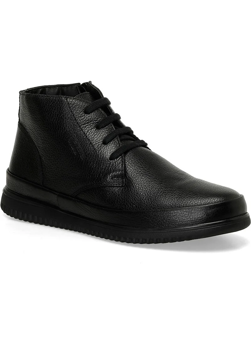 Dockers by Gerli 229045 4pr Black Men's Shoes